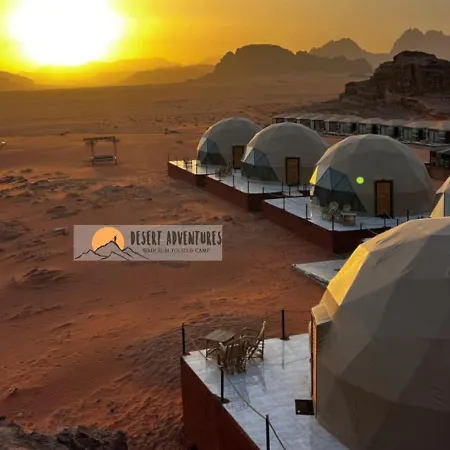 Wadi Rum Desert Adventures-2